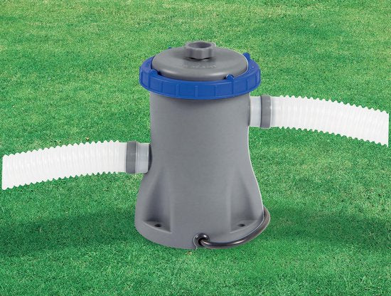 Bestway - Swimming Pool Filter Pump Flowclear
