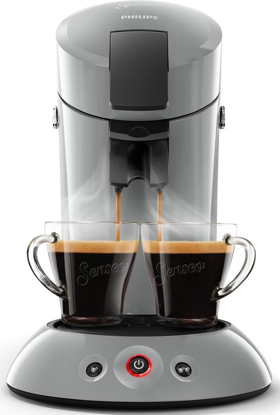 Philips Senseo Original Koffiepadmachine HD6552/38