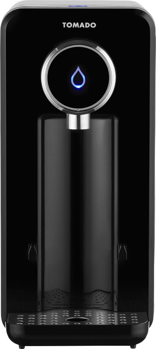 Tomado TWD2501B Hot Water Dispenser - 2.5L - Instant Kettle - With Water Filter - Refurbished