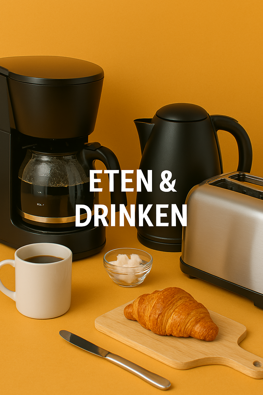 Eten & Drinken
