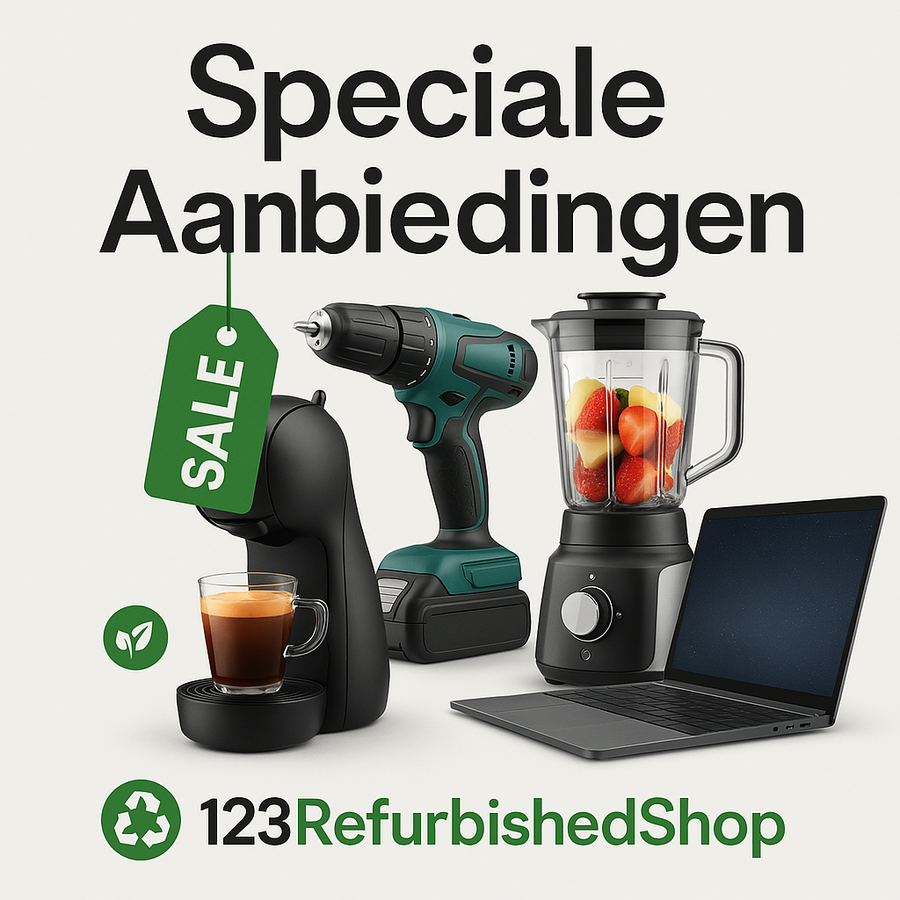 Aanbiedingen