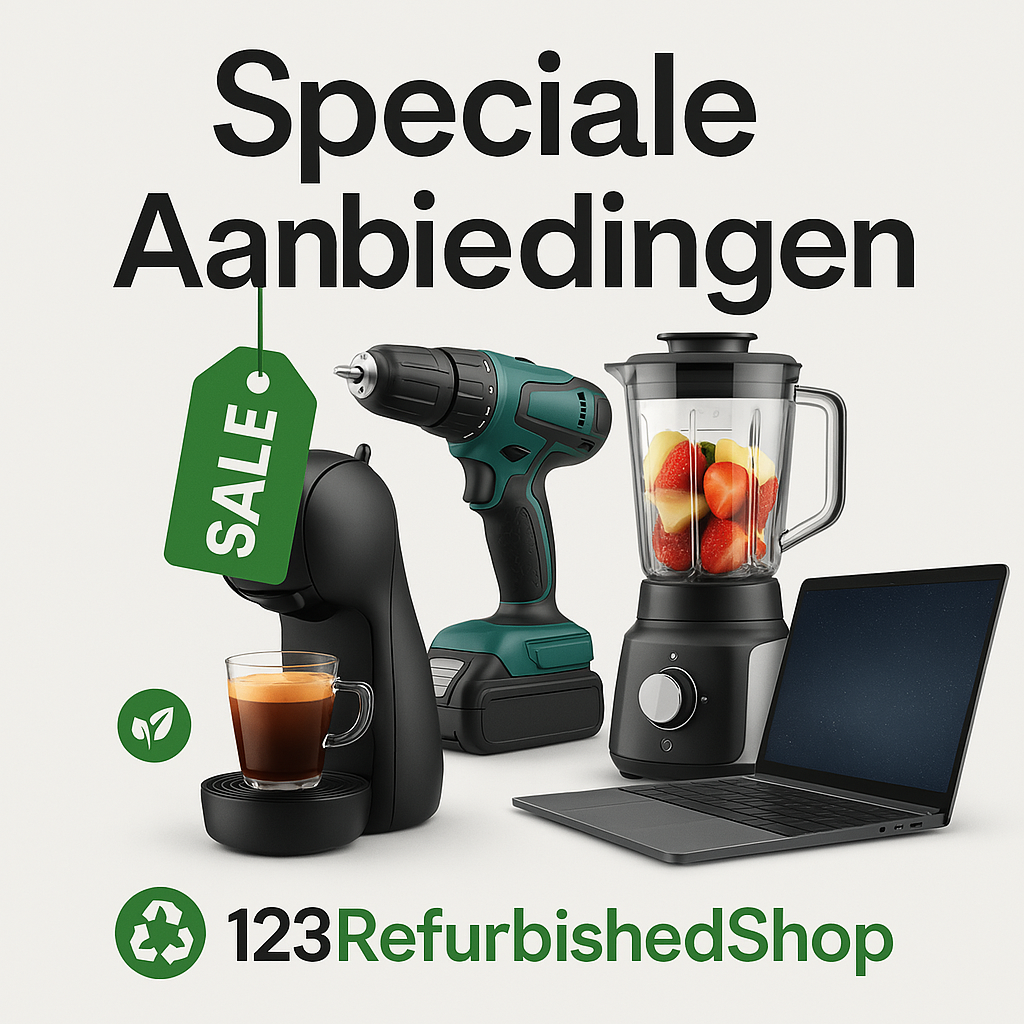Aanbiedingen