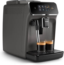 Philips EP2200/10 Volautomatische Espressomachine – Refurbished – Bonenmachine