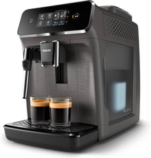 Philips EP2200/10 Volautomatische Espressomachine – Refurbished – Bonenmachine