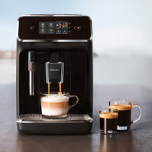 Philips EP2200/10 Volautomatische Espressomachine – Refurbished – Bonenmachine