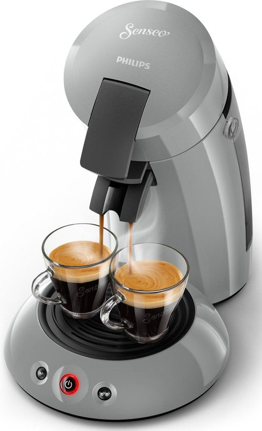 Philips Senseo Original (HD7810/60) - Gray