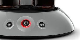 Philips Senseo Original (HD7810/60) - Grijs
