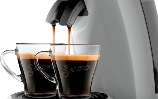 Philips Senseo Original (HD7810/60) - Gray