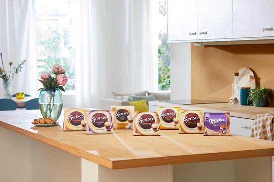 Philips Senseo Original (HD7810/60) - White