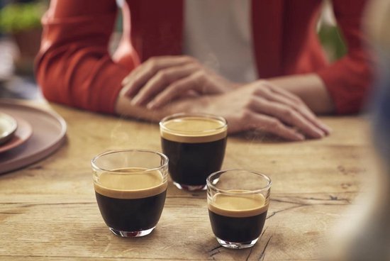 Philips Senseo Original (HD7810/60) - White