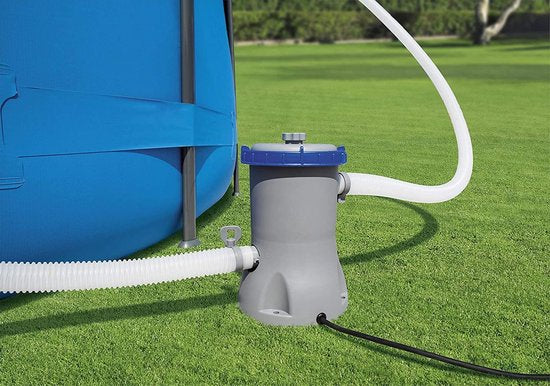 Bestway - Zwembad Filterpomp Flowclear