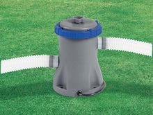 Bestway - Zwembad Filterpomp Flowclear