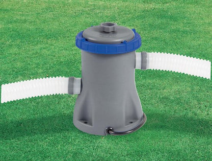 Bestway - Swimming Pool Filter Pump Flowclear