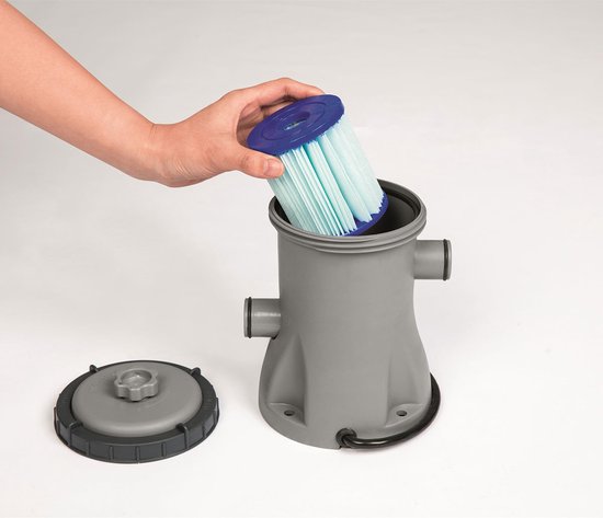 Bestway - Swimming Pool Filter Pump Flowclear