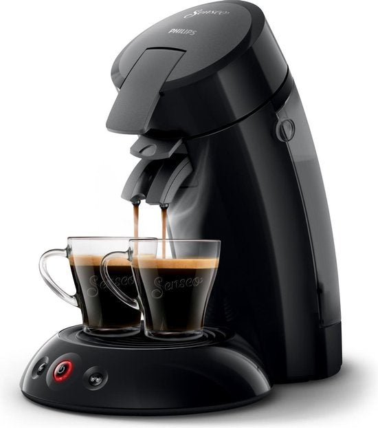 Philips Senseo Original Koffiepadmachine HD6552/38