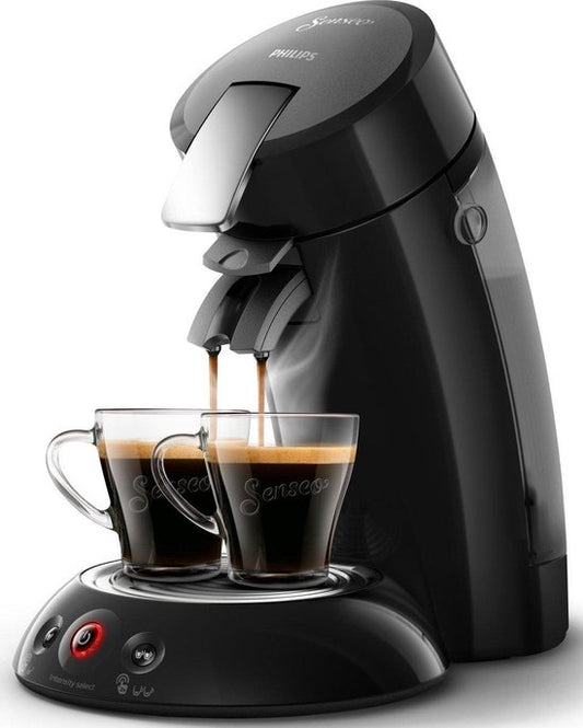 Philips Senseo Original (HD7810/60) - Roetzwart