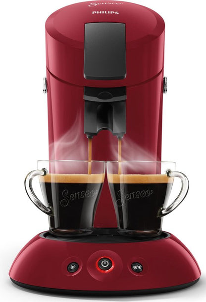 Philips Senseo Original Koffiepadmachine HD6552/38