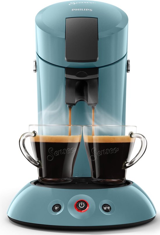 Philips Senseo Original Koffiepadmachine HD6552/38