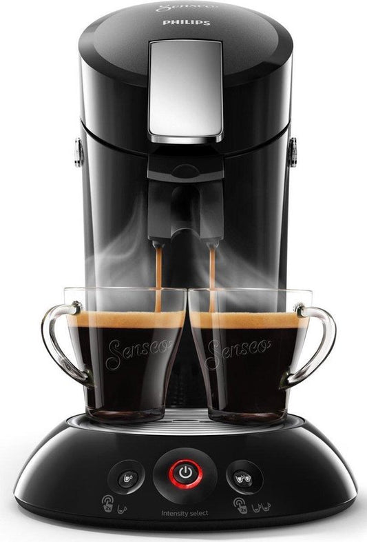 Philips Senseo Original (HD7810/60) - Roetzwart