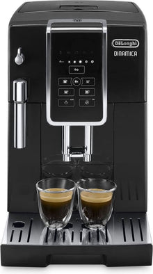 De'Longhi ECAM 350.15.B Espressomachine – Refurbished – Bonenmachine