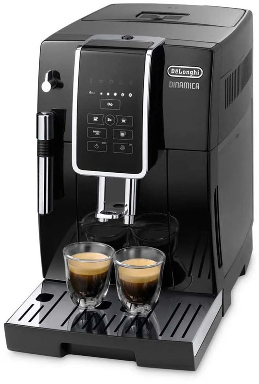 De'Longhi ECAM 350.15.B Espressomachine – Refurbished – Bonenmachine