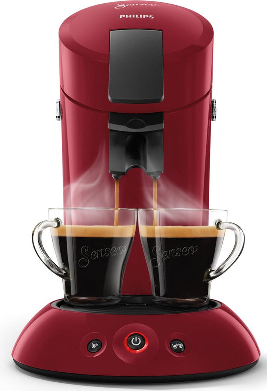 Philips Senseo Original HD6553/80 - Refurbished - Koffiepadmachine