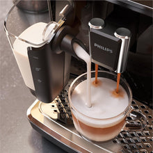 Philips LatteGo EP2231 Volautomatische Espressomachine – Refurbished – Bonenmachine