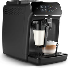 Philips LatteGo EP2231 Volautomatische Espressomachine – Refurbished – Bonenmachine