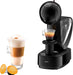 Refurbished Krups Dolce Gusto Infinissima KP170810 koffiemachine - zwart