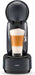 Voorkant van de refurbished Krups Dolce Gusto Infinissima KP170810 koffiecupmachine
