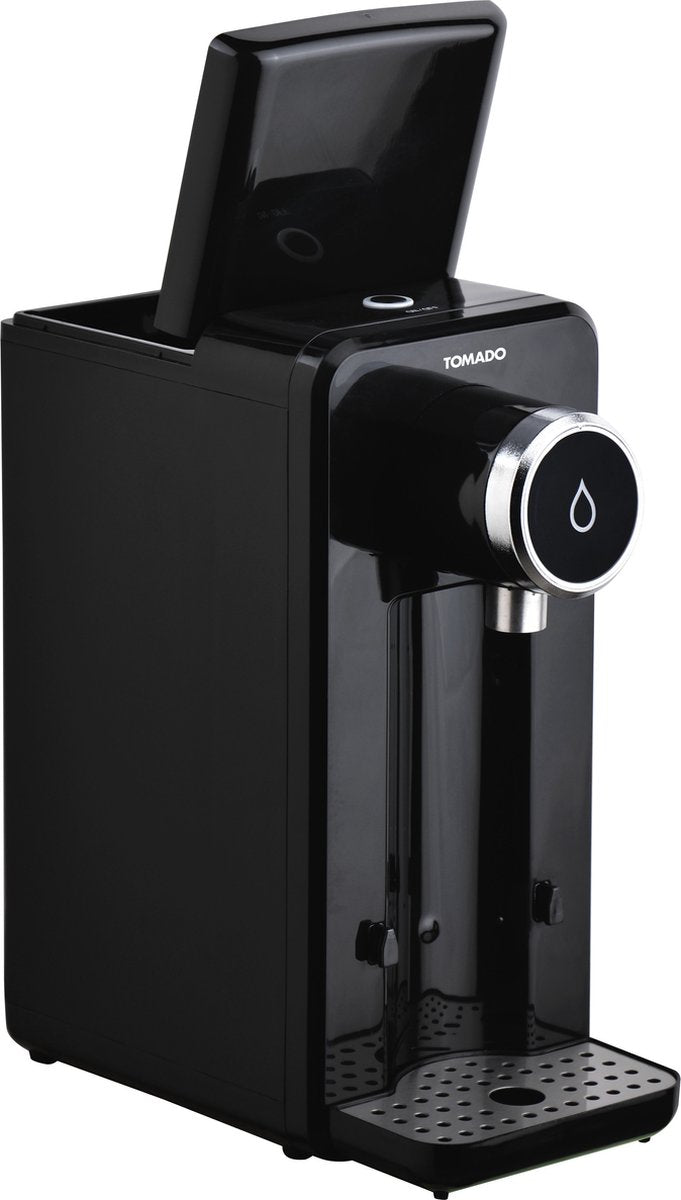 Tomado TWD2501B Hot Water Dispenser - 2.5L - Instant Kettle - With Water Filter - Refurbished