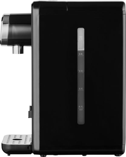 Tomado TWD2501B Hot Water Dispenser - 2.5L - Instant Kettle - With Water Filter - Refurbished