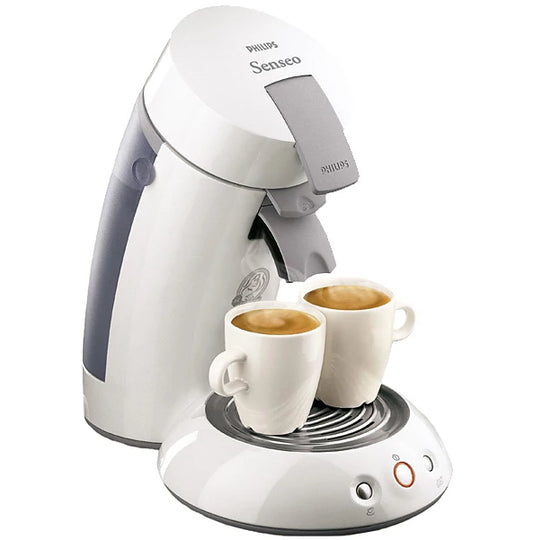 Philips Senseo Original (HD7810/60) - Wit
